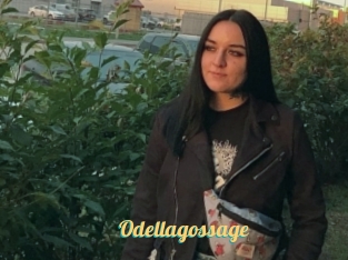 Odellagossage