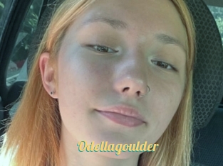 Odellagoulder