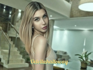 odellahalloway Sex Amatrices