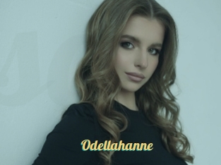 Odellahanne
