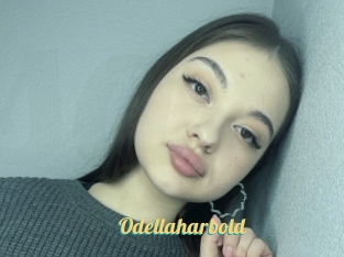 Odellaharbold