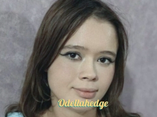 Odellahedge