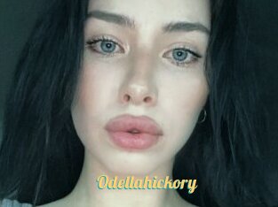 Odellahickory