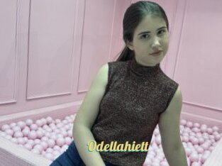 Odellahiett