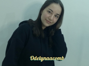 Odelynaacomb