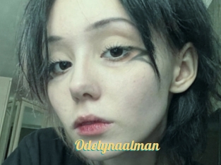 Odelynaalman