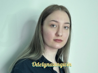 Odelynaangwin
