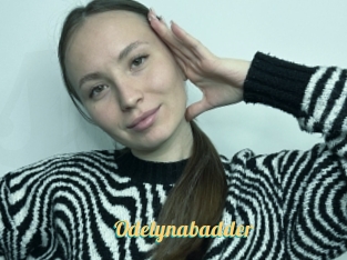 Odelynabadder