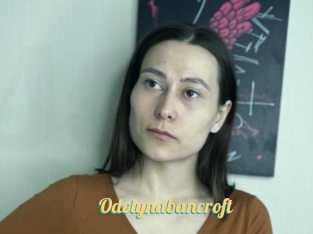 Odelynabancroft