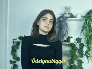 Odelynabigger