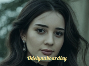 Odelynaboardley