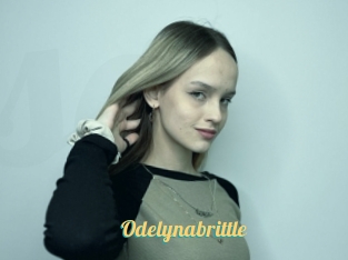 Odelynabrittle