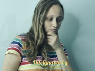 Odelynaburby