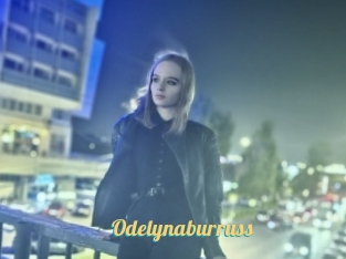 Odelynaburruss