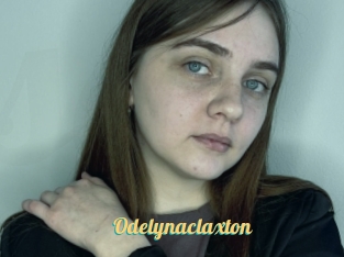 Odelynaclaxton