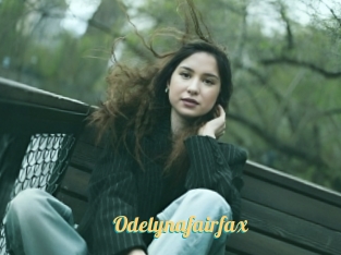 Odelynafairfax