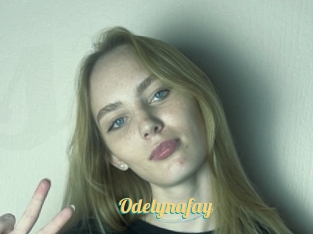 Odelynafay