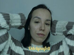 Odelynafell