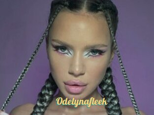 Odelynafleek