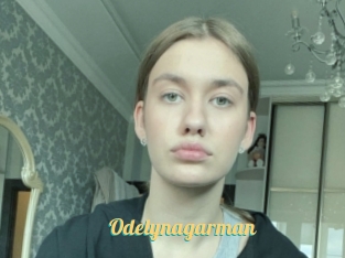 Odelynagarman