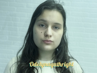 Odelynagathright