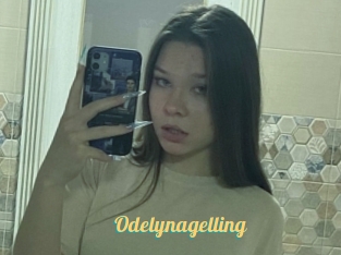 Odelynagelling