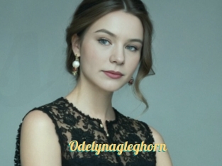 Odelynagleghorn