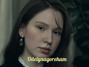 Odelynagoreham