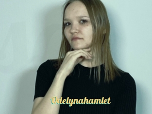 Odelynahamlet