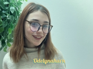 Odelynaharn