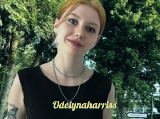 Odelynaharriss