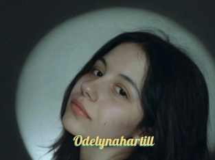 Odelynahartill