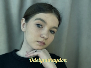 Odelynahaydon