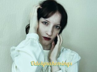 Odelynahemings