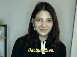 Odelynalison