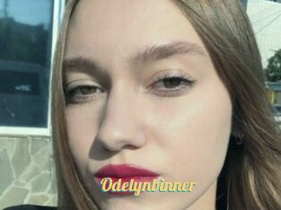 Odelynbinner