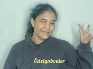 Odelynbouler