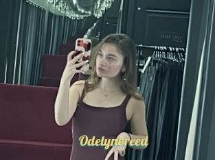 Odelynbreed