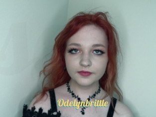 Odelynbrittle