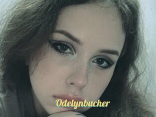 Odelynbucher