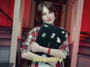Odelyncorby