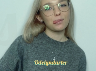 odelyndarter Sex Amatrices