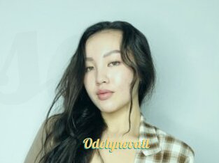 Odelynevatt