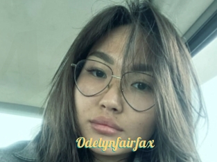 odelynfairfax Sex Amatrices