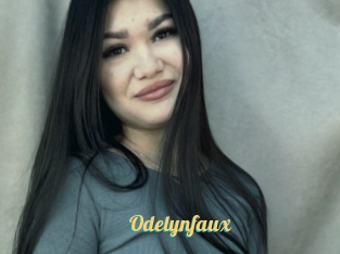 Odelynfaux