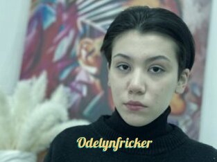 Odelynfricker