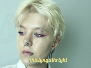 Odelyngathright