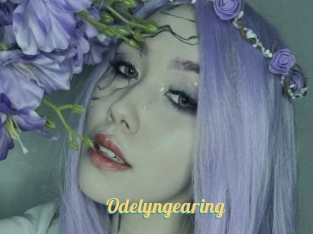 Odelyngearing