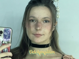 Odelyngillim