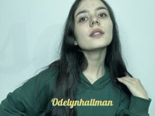 Odelynhallman